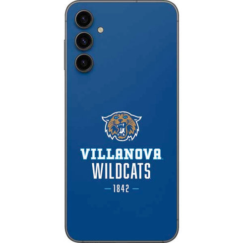 Villanova University Wildcats 1842 Galaxy A14 5G Skin
